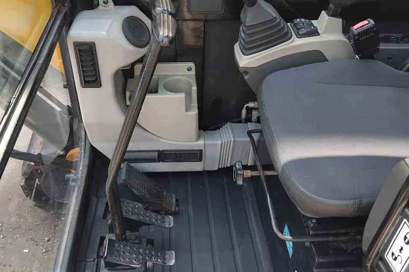 OmecoHub - Immagine CATERPILLAR 306E2